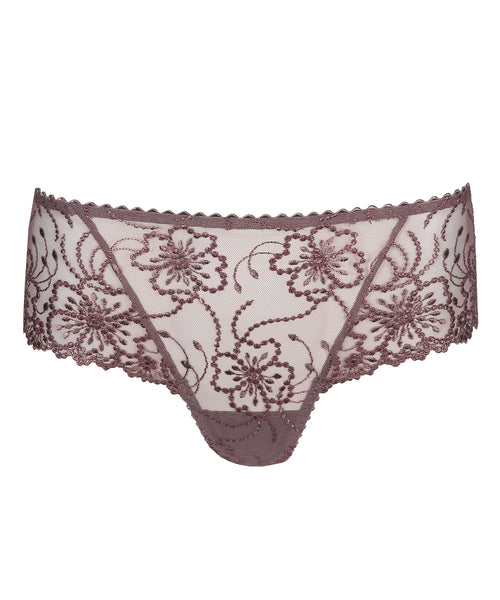 Jane Candle Night Luxury Thong