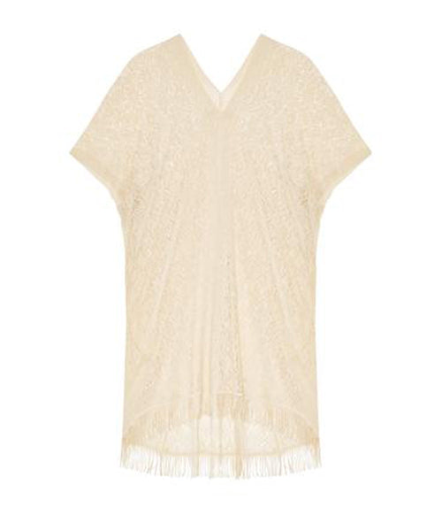 Ylee Sable Poncho