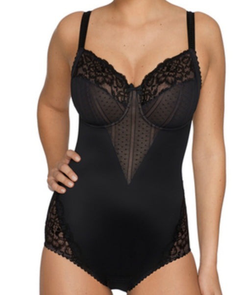 Couture Body Black