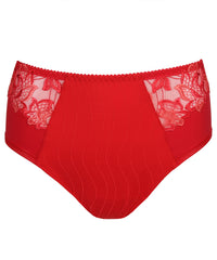Deauville Scarlet Full Brief