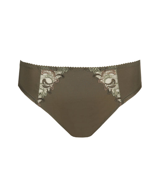 Deauville Paradise Rio Brief