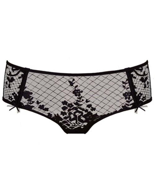 Melody Black Short