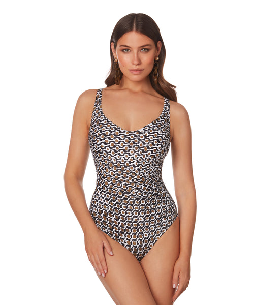 Noa Godiva Soft Cup Swimsuit