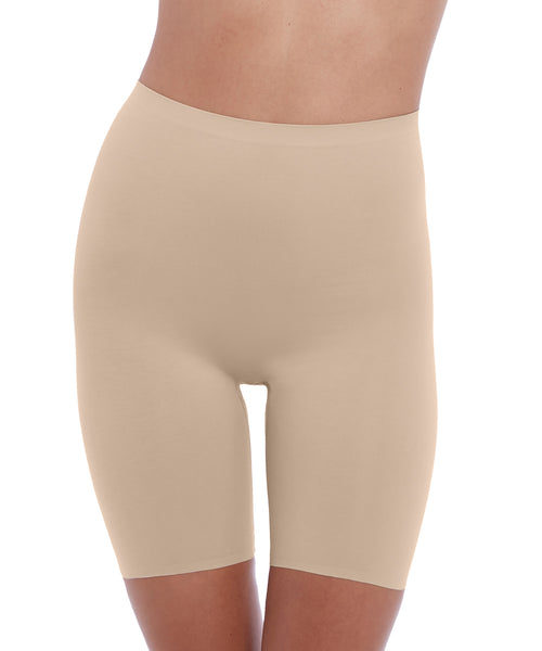 Beyond Naked Cotton Thigh Shaper