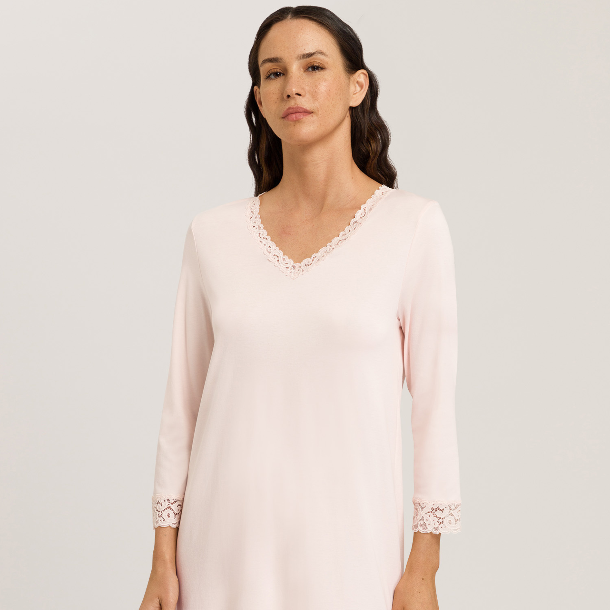 Hanro Collection Hanro Collections – Juste Moi