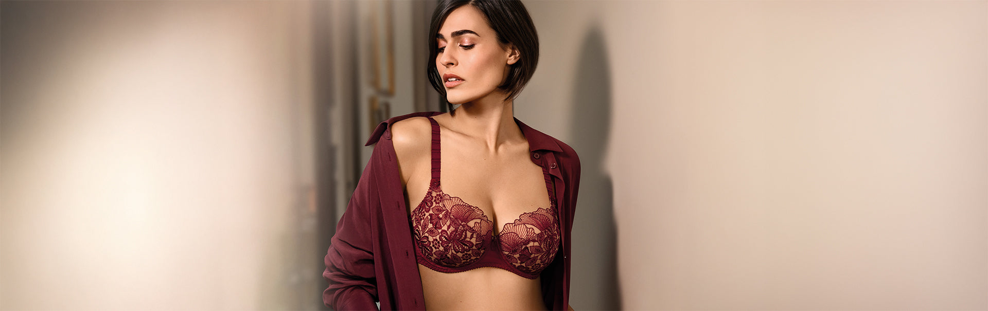 Empreinte Agathe Amarante
