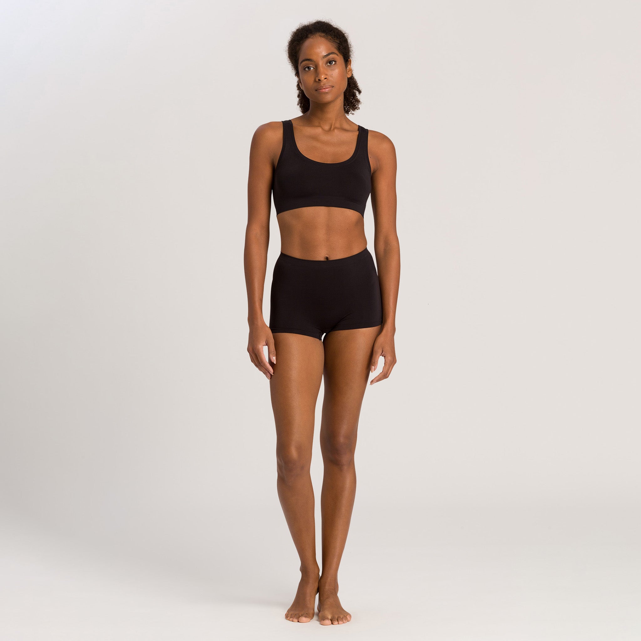 Hanro Bralettes & Briefs