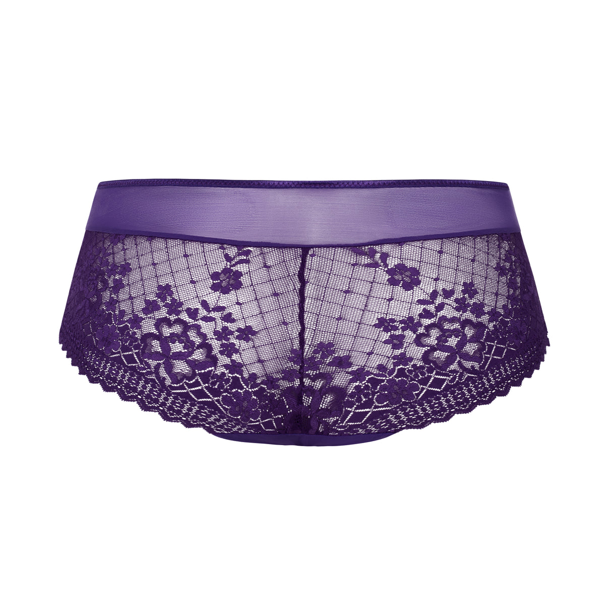 Melody Ultraviolet Short