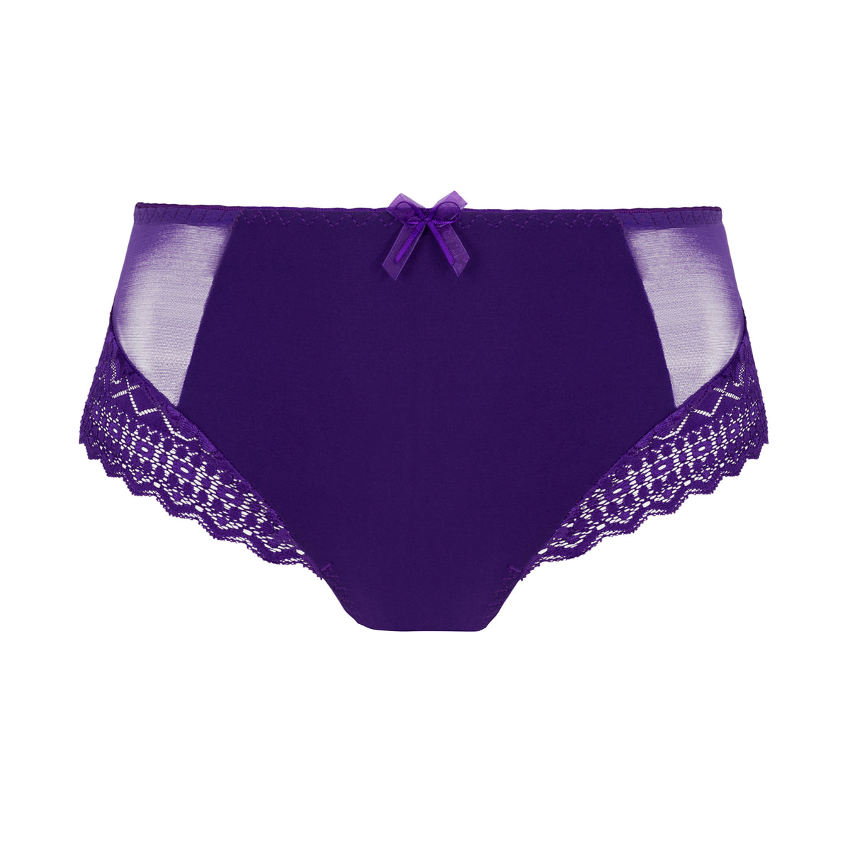 Melody Ultraviolet High Brief