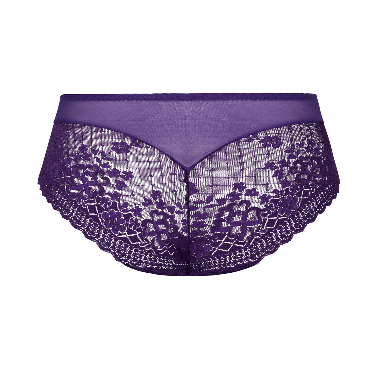 Melody Ultraviolet High Brief