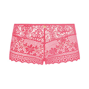 Cassiopee Electric Pink Shorty