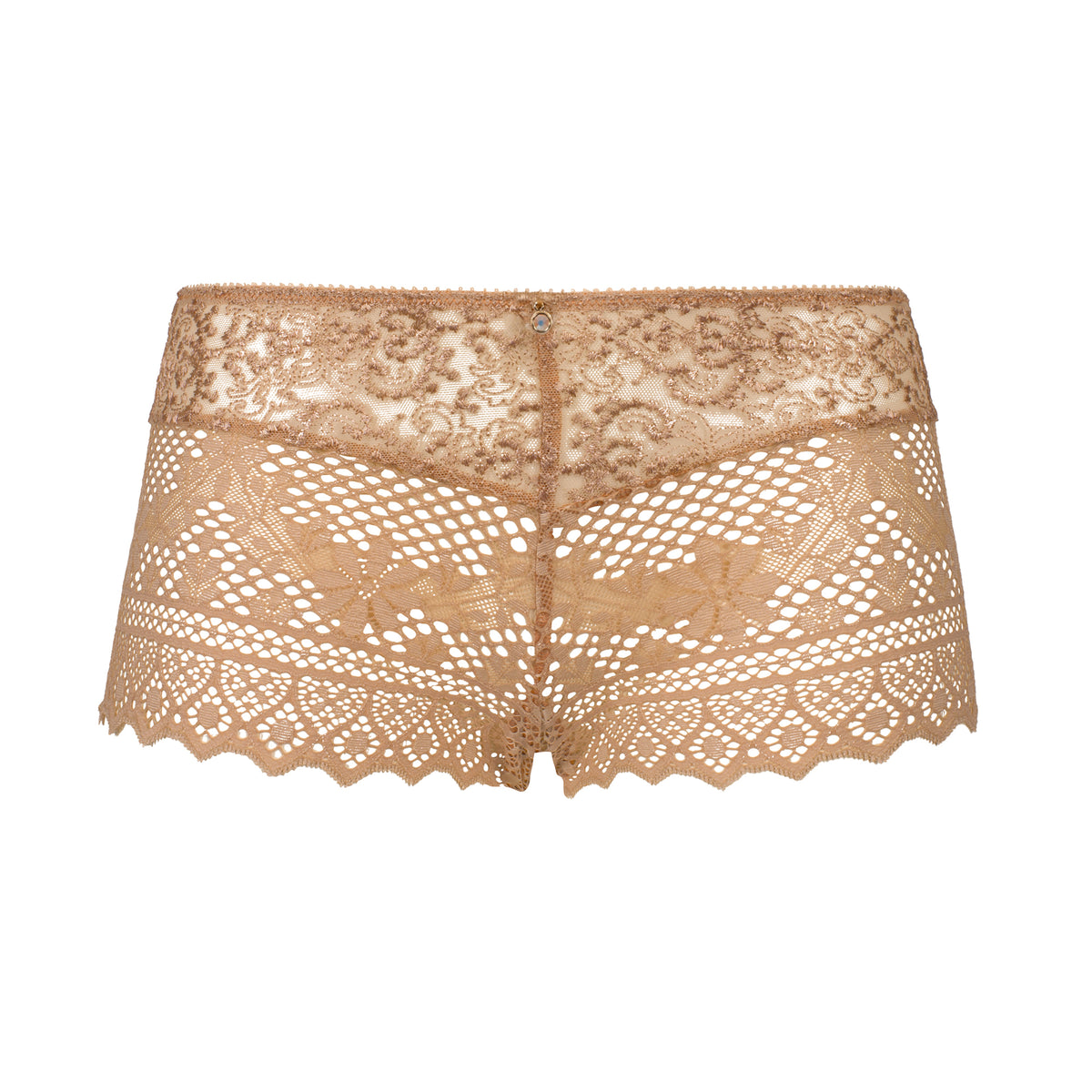 Cassiopee Gold Shorty