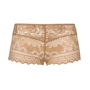 Cassiopee Gold Shorty