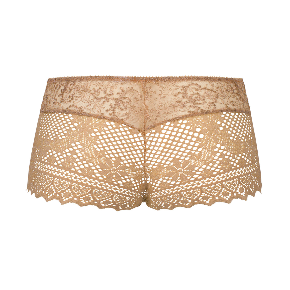Cassiopee Gold Shorty
