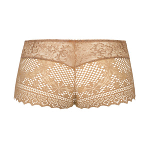 Cassiopee Gold Shorty