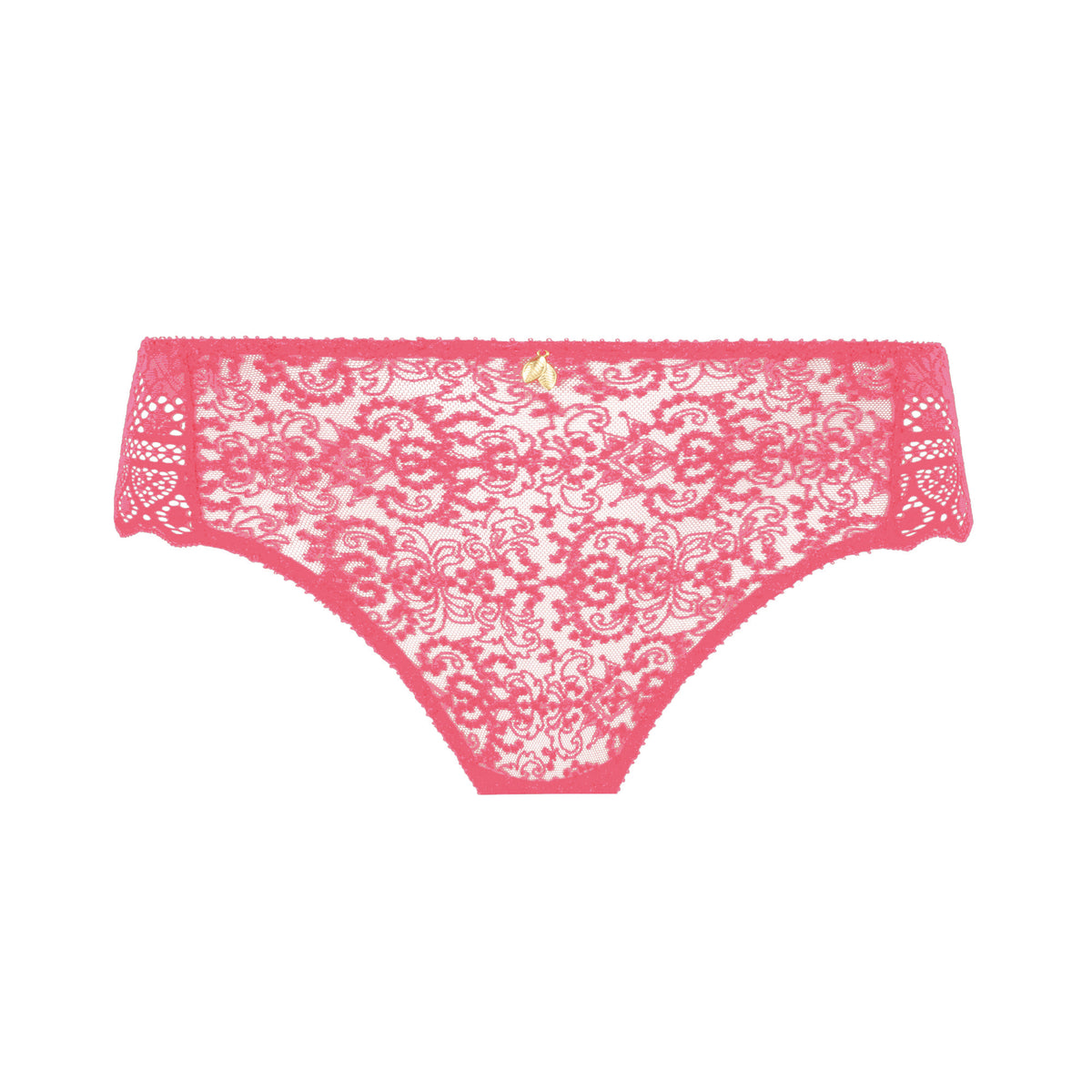 Cassiopee Electric Pink Brief