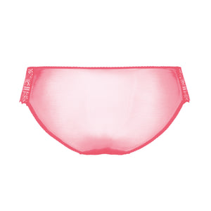 Cassiopee Electric Pink Brief