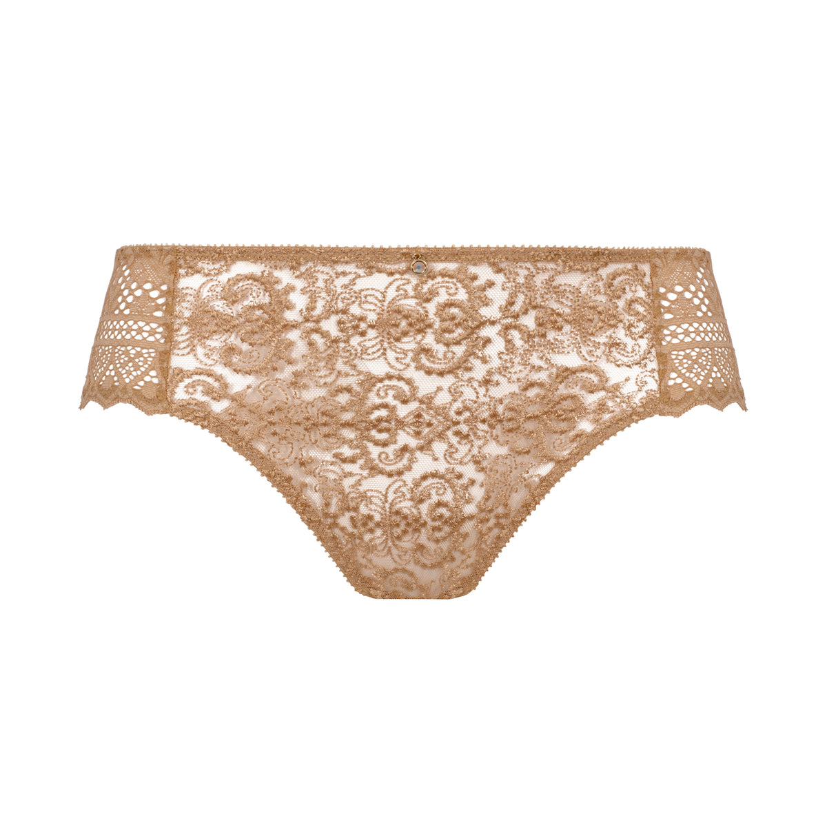 Cassiopee Gold Brief