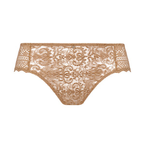 Cassiopee Gold Brief