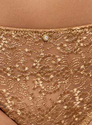 Cassiopee Gold Brief