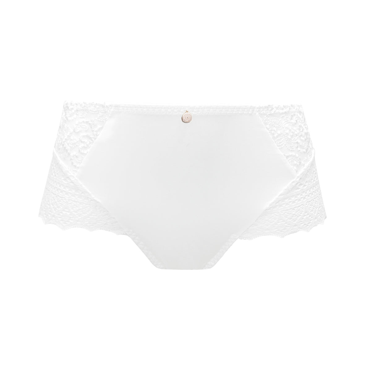 Cassiopee White Full Brief