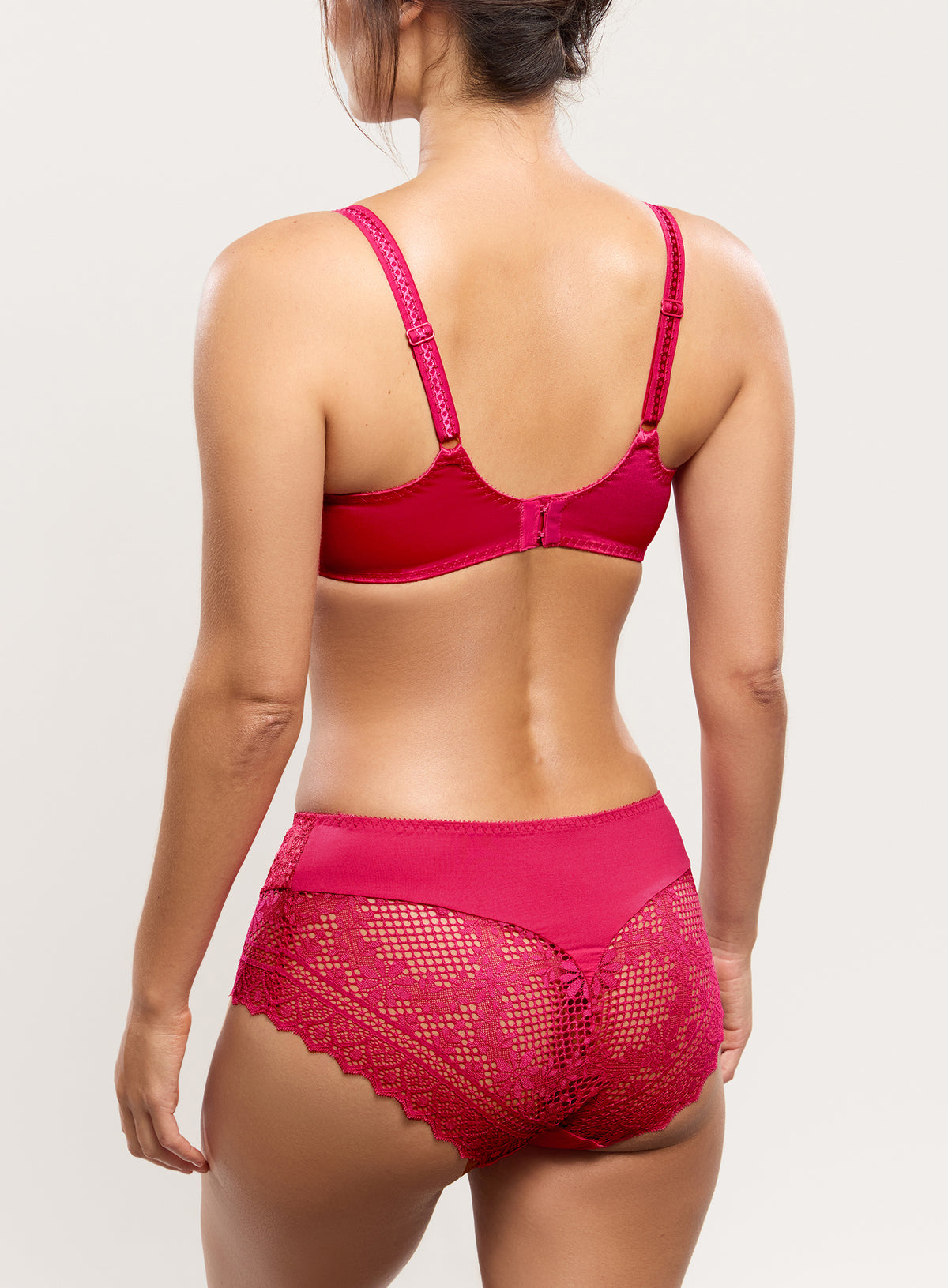 Cassiopee Lipstick Full Brief