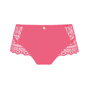 Cassiopee Electric Pink Full Brief