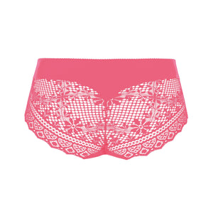 Cassiopee Electric Pink Full Brief