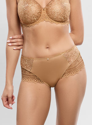Cassiopee Gold Full Brief