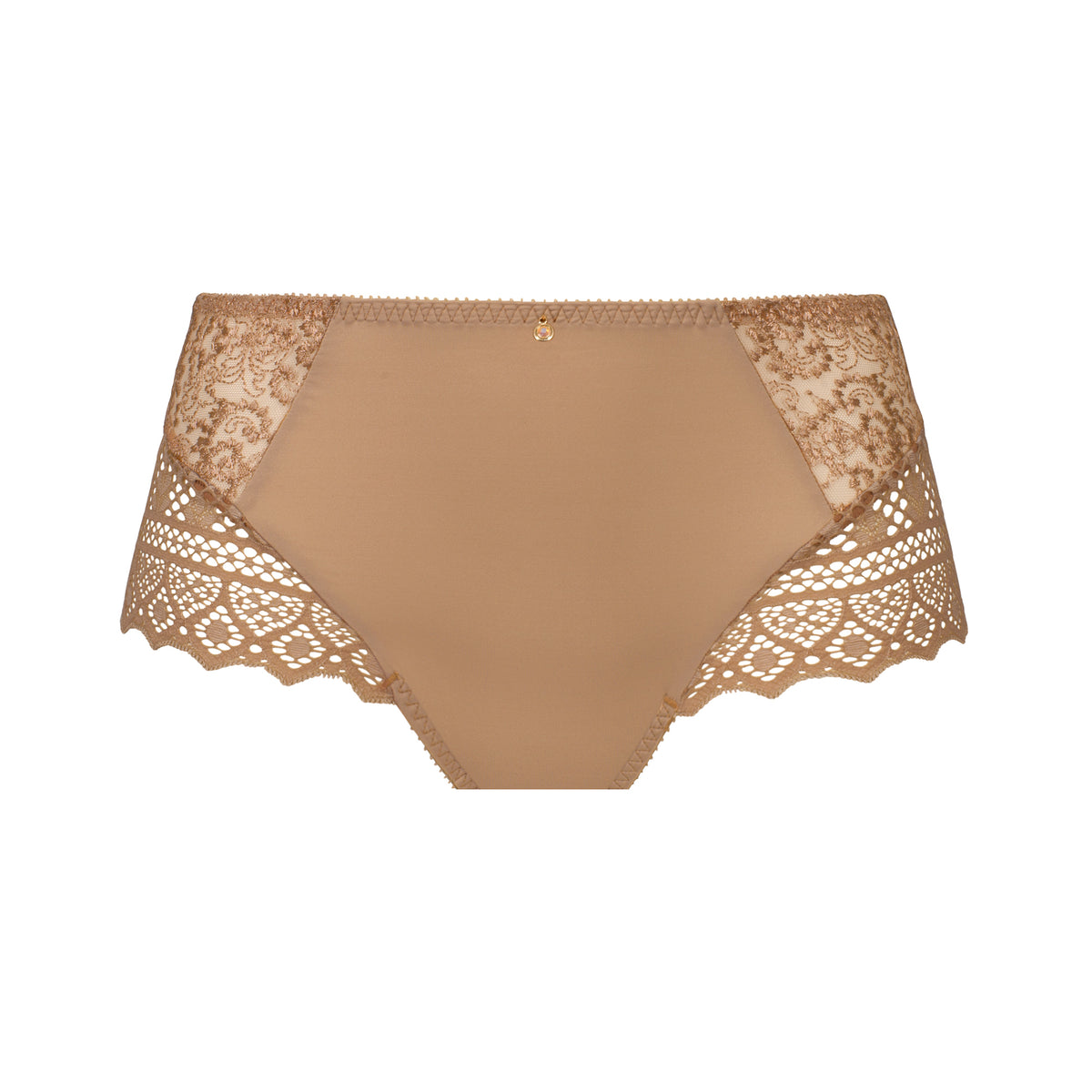 Cassiopee Gold Full Brief
