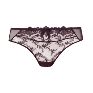 Louise Cassis Brief