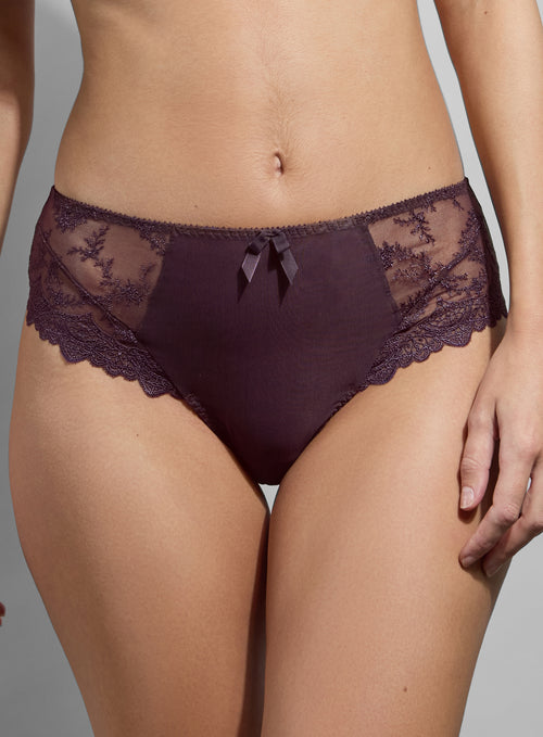 Louise Cassis Full Brief