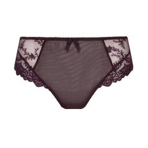 Louise Cassis Full Brief