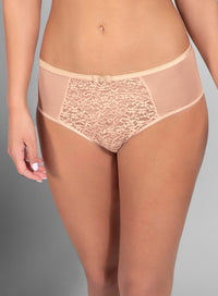 Allure Amande High Brief