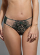 Agathe Fougere Italian Brief