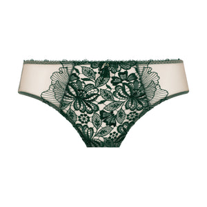 Agathe Fougere Italian Brief