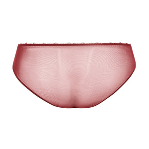 Back of Agathe Amarante brief
