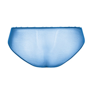 Agathe Bleu Lazuli Italian Brief
