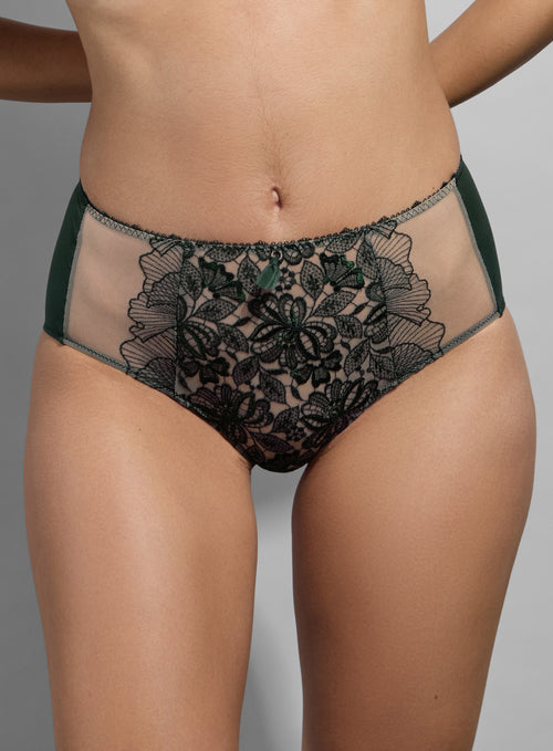 Agathe Fougere Full Brief