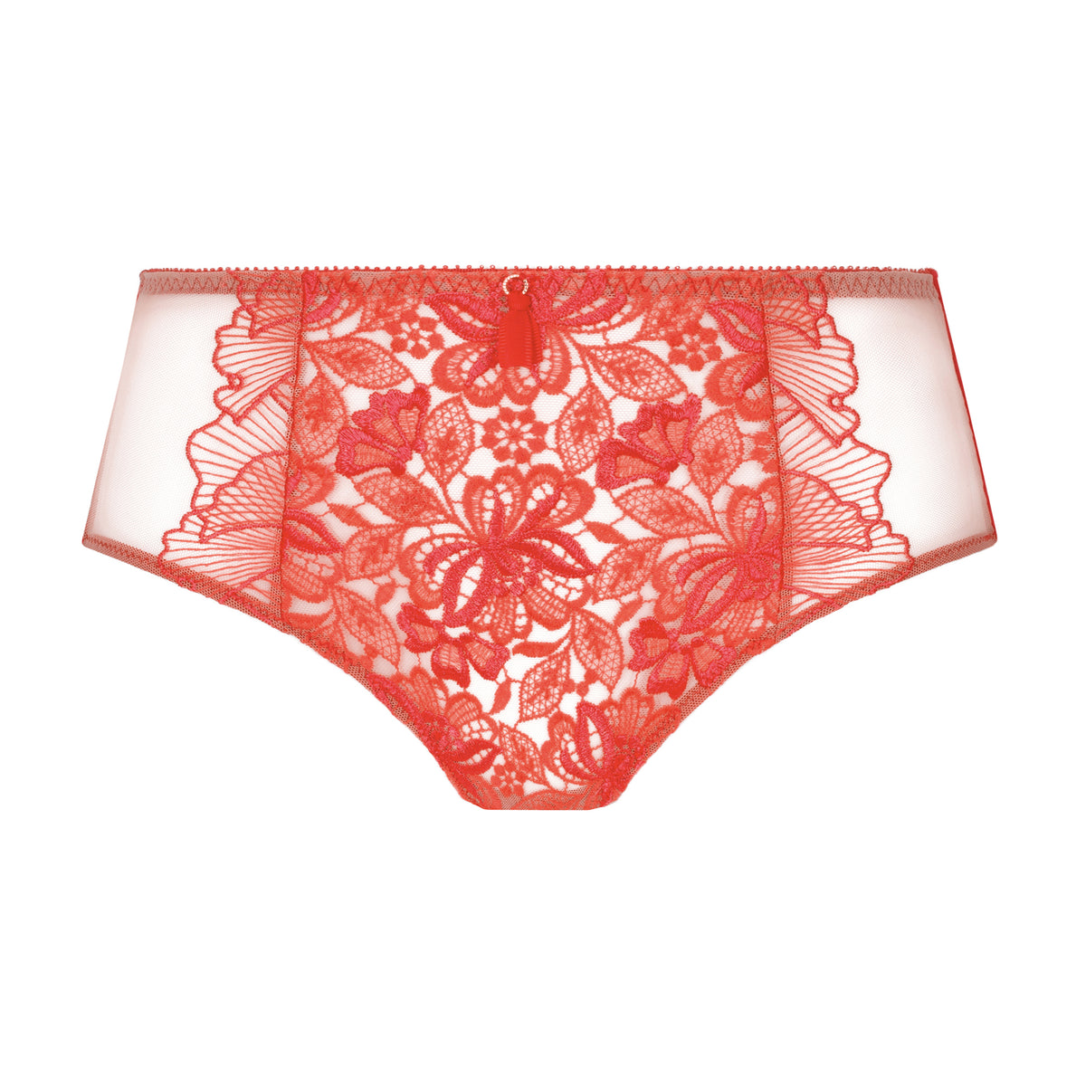 Agathe Sunset High Brief