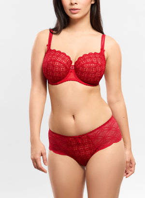 Romy Rouge Imperial Short
