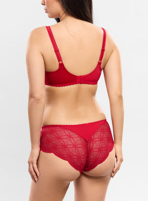 Romy Rouge Imperial Short
