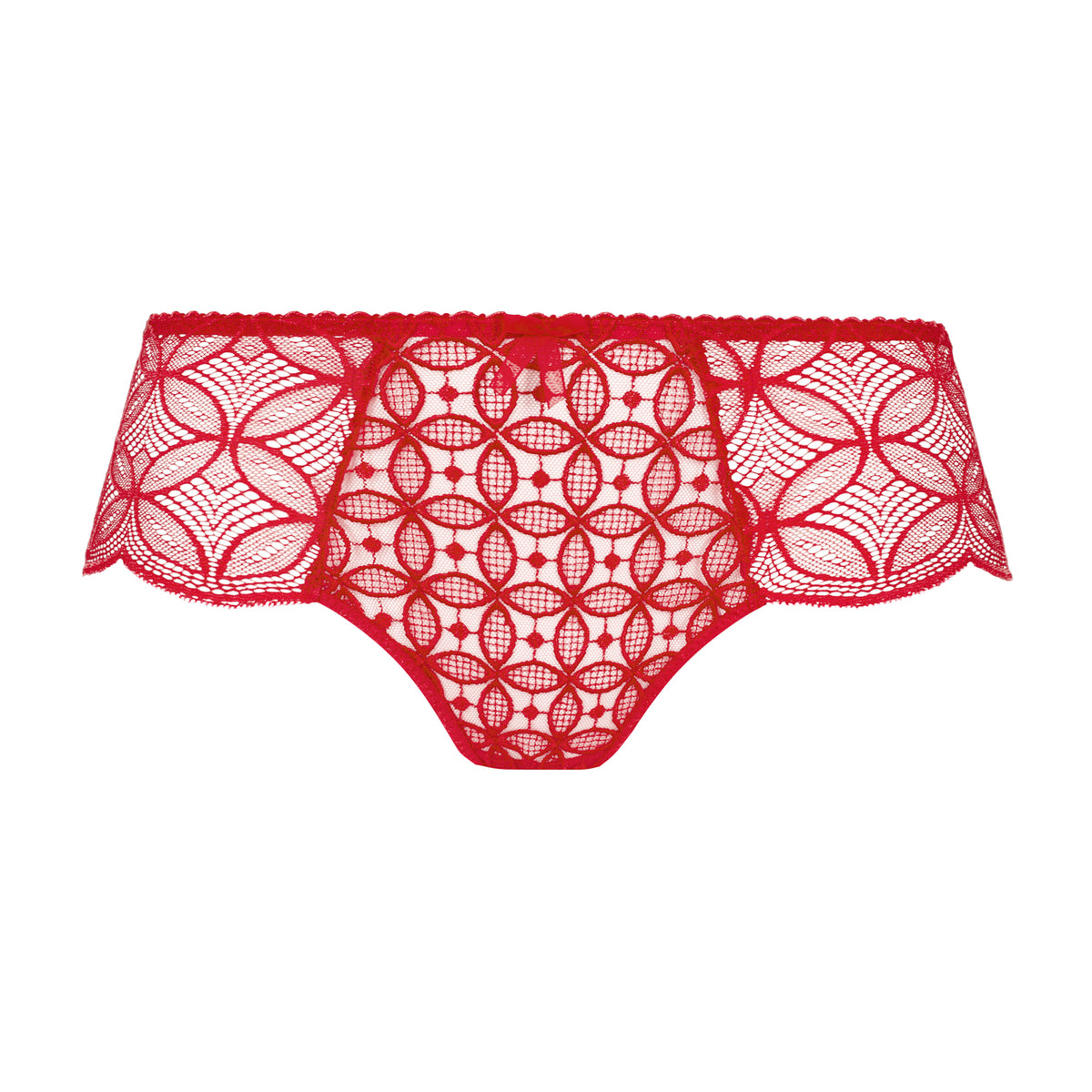 Romy Rouge Imperial Short