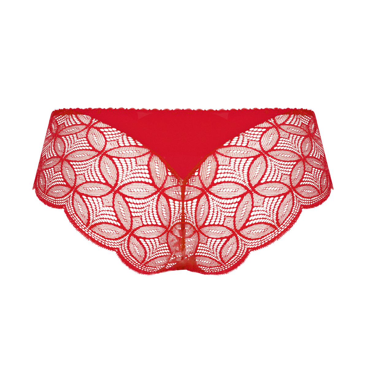Romy Rouge Imperial Short