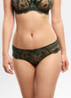 Anouk Emeraude Shorty