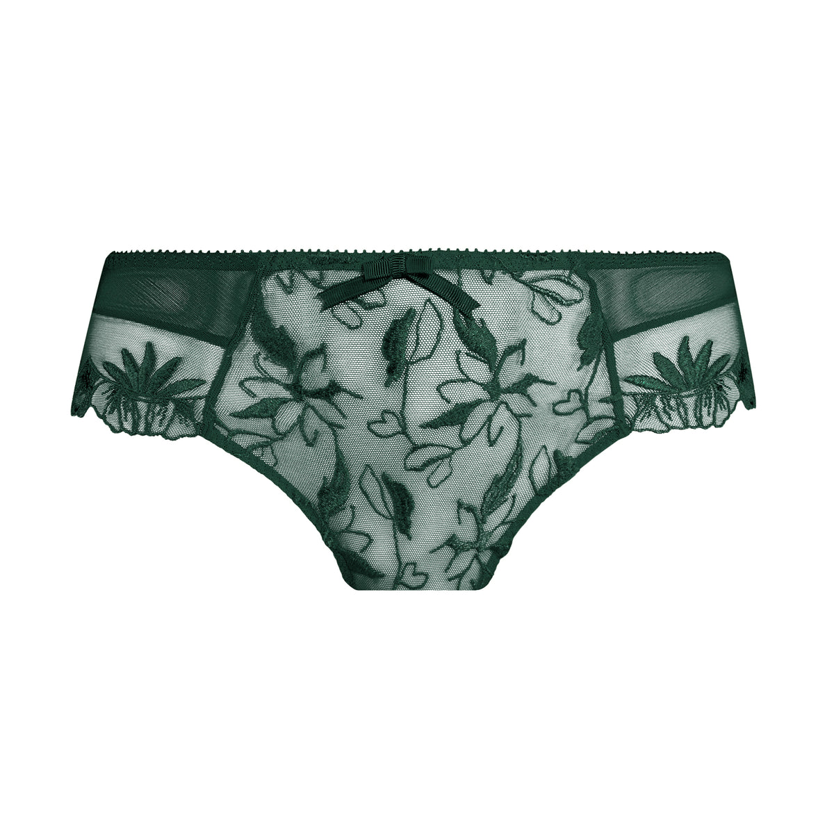 Anouk Emeraude Shorty