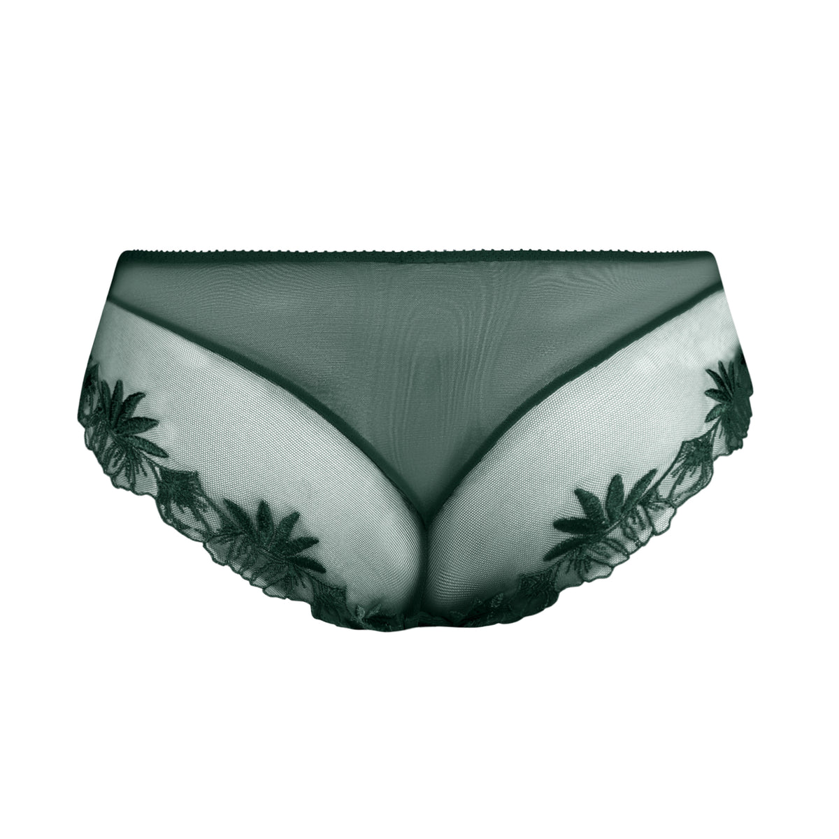 Anouk Emeraude Shorty