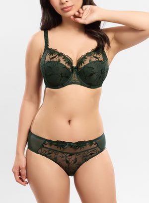 Anouk Emeraude Brief