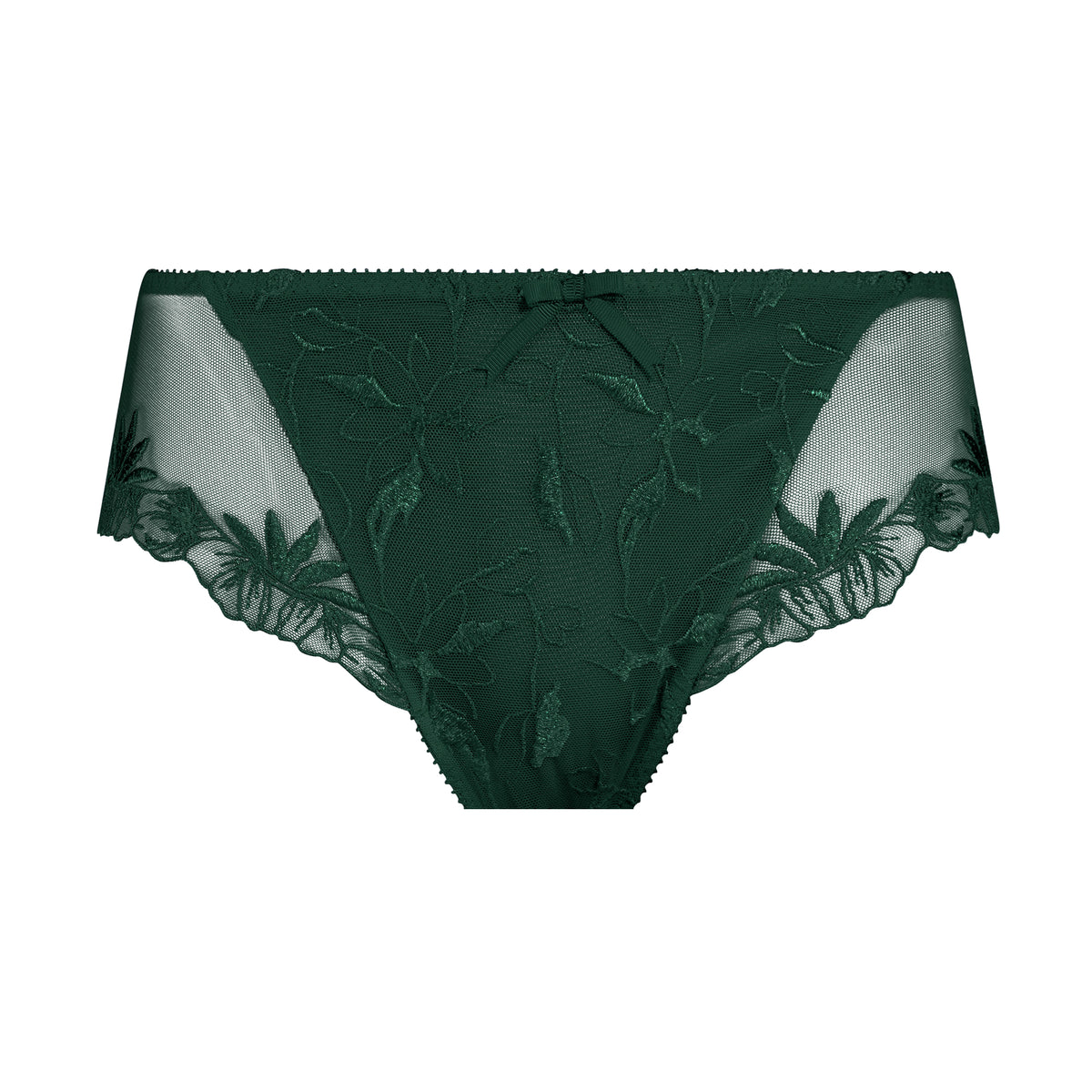 Anouk Emeraude Full Brief