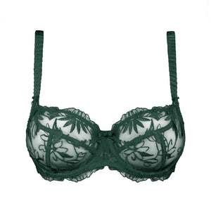 Anouk Emeraude Low Necked Bra